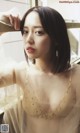 Makoto Okunaka 奥仲麻琴, 週プレ Photo Book 「最高のヒロイン」 Set.01