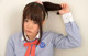 Sayaka Aishiro - Facialabuse Nikki Monstercurves