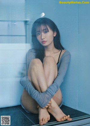 Marika Matsumoto 松本まりか, Weekly Playboy 2021 No.23 (週刊プレイボーイ 2021年23号)