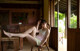 Rena Aoi - Nudesexy 1mun Dining Table